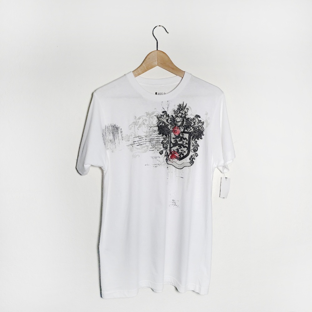 APT.9 • Men's Armor Graphic Tee